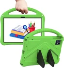 For T-Mobile REVVL Tab 2 5G 10.1" Foam Shockproof Case Kickstand Kid Friendly