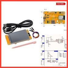 2.8 Inch ESP32 LCD Display Module 240X320 TFT Touchscreen WiFi Bluetooth Dev