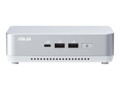ASUS NUC Pro+, U7 155H, 8GB RAM, 2TB SSD, Win 11 Pro