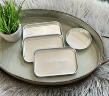 Easy Bake Oven Replacement Pans Set Of 4