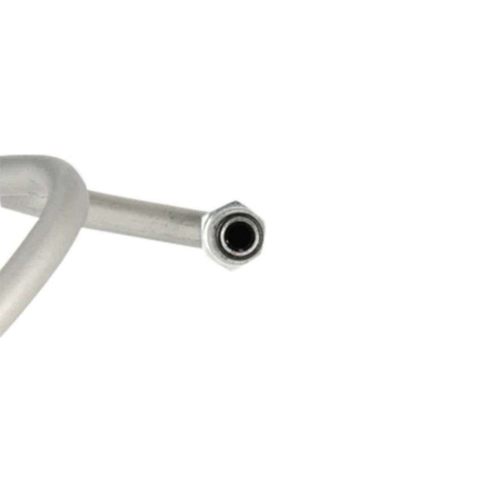 Genuine ACDelco For GMC Savana 3500 2006-2010 Power Brake Booster Inlet Hose - Image 3 of 4