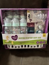 Parent's Choice Baby Bottle Starter Gift Set 15 Pieces