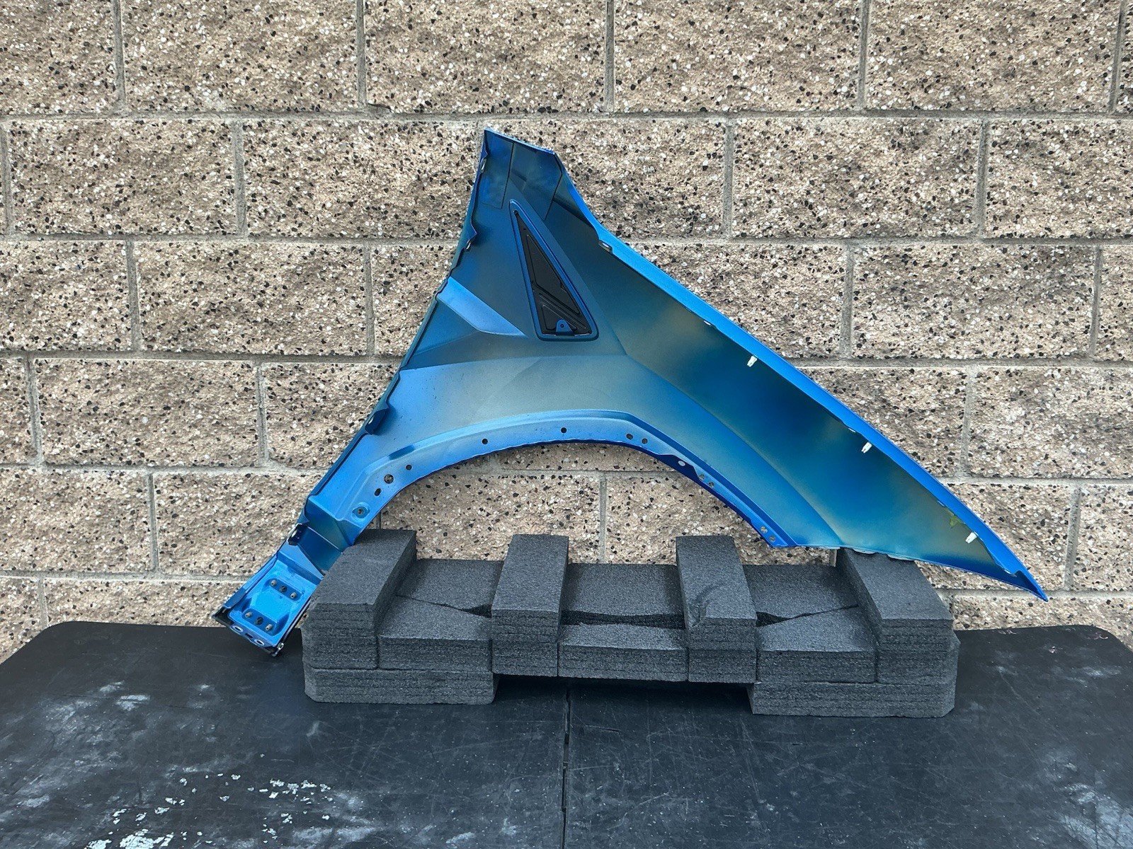 Lamborghini Urus 2019-2025 Left Fender