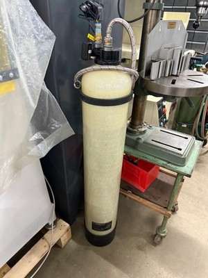 ENPRESS LLC Model 0844 Composite Pressure Vessel
