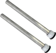 2 Pack Rv Water Heater Anode Rods Anode rod Rv hot water heaters Apply to Camper