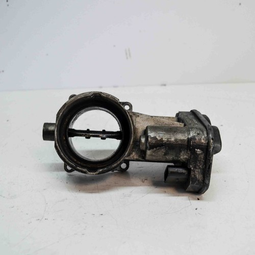 VW PHAETON 3D Drosselklappe 07Z128070G 5.0 Diesel 230kw 2003 4059285