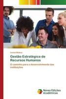 Leonel Mateus | GestãO EstratéGica De Recursos Humanos | Taschenbuch (2022)