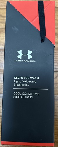 Neu mit Etikett! Under Armour Cold Gear Active Base Layer Legging Herren L - Bild 4 von 5