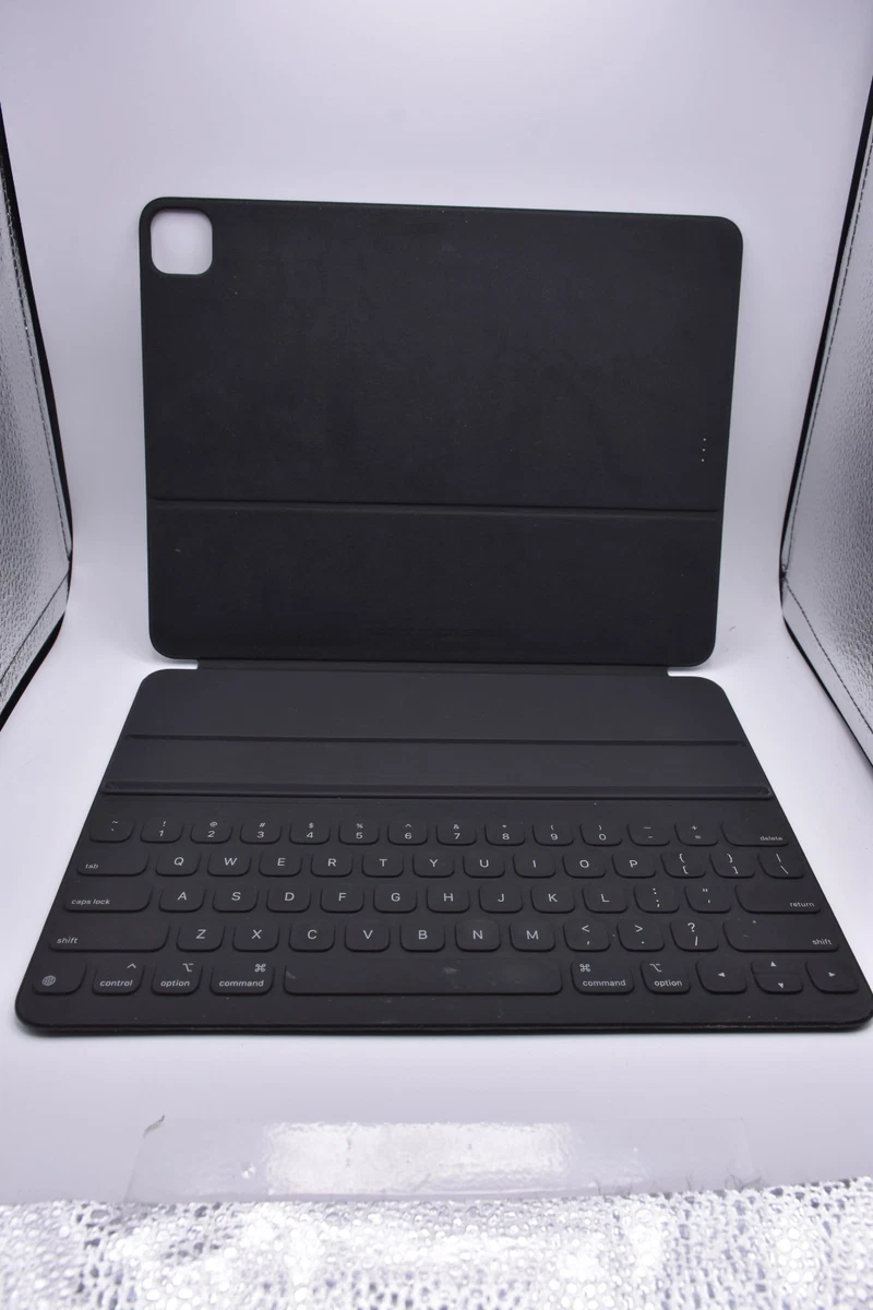 Apple iPad Pro 4th Generation 12.9 Inch Keyboard Folios/Cases for