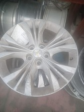 Wheel Vin 1 4th Digit New Style 18x8 Aluminum Fits 14-15 Impala 352639