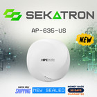 📡 HPE Aruba AP-635-US Tri-Band Wi-Fi 6E Access Point • R7J28A ⚡FastShip