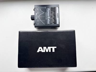 AMT Power Eater PE-15 Load Box
