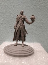 Arian - Half Elf Sorceror