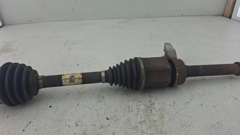 Ford Explorer 2011-2019 eje lateral del pasajero delantero eje medio eje OEM Foto 3 de 4