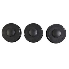 Trimmer Spare Parts Spool Head Lawn Mower Nylon Spool Head Trimmer Head