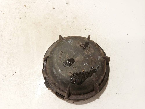 18486 Abdeckung (scheinwerfer Glühlampe Staub Kunststoffdeckel)( DE2629563-81