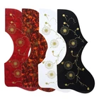 Right-Hand Acoustic Guitar Pickguard Thin Anti-scratch Self-adhesive For J200