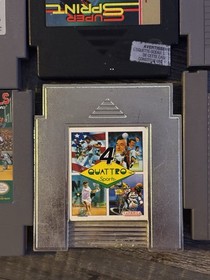 Nintendo NES Games Lot - 6 Games - Blades Of Steel, Top Gun, Arch Rivals -Tested