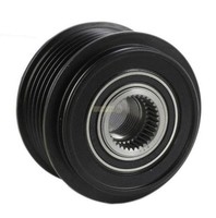 Riemenscheibe Lichtmaschine Pulley Neu - Oe-Ref. 535009810 FüR --- Ina Type