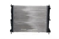 Mahle KüHler, MotorküHlung U.A. FüR Nissan, Renault