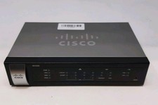Cisco RV320 4-Port Gigabit Dual Wan VPN Security Router -