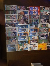 David Wells 76 card lot Toronto Blue Jays New York Yankees Cincinnati Reds