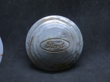 Vintage Ford 7 Hubcap Wheel Cover 1930s