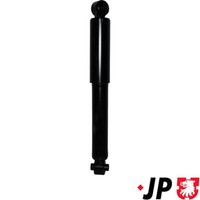 2X JP Group StoßDäMpfer JP 3352101200 FüR Fiat Classic Panda 169 AXA1A 169CXA1A