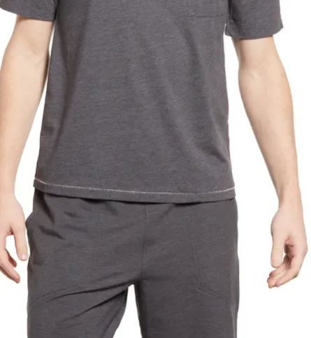 Lahgo Mens Restore Short темно-серый XX-большой размер 13390₽