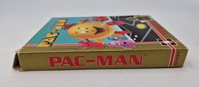 Pac-Man - Nintendo NES - Complet - NTSC-US US - Etat Correct