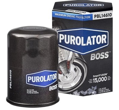 Purolator PBL14610 PurolatorBOSS Maximum Engine Protection Spin On Oil Filter