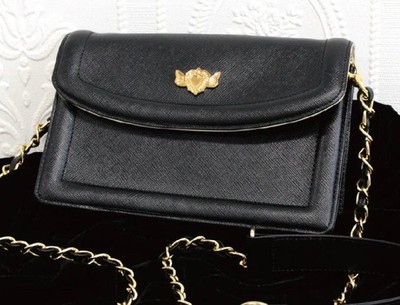 バッグ palace misa bag death note DEATH NOTE Misa Misa Mini Flap Shoulder Bag Small Crossbody Purse