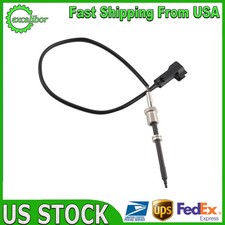 Exhaust Gas Temperature EGT Sensor for Ford F250 F350 F450 F550 Transit-250 350