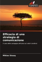 Mikias Sissay | Efficacia Di Una Strategia Di Comunicazione | Taschenbuch (2024)