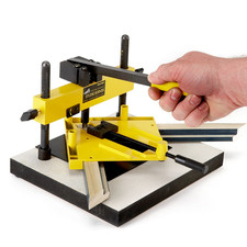 Logan F300-1 Studio Joiner V-Nail Picture Frame Joining Tool