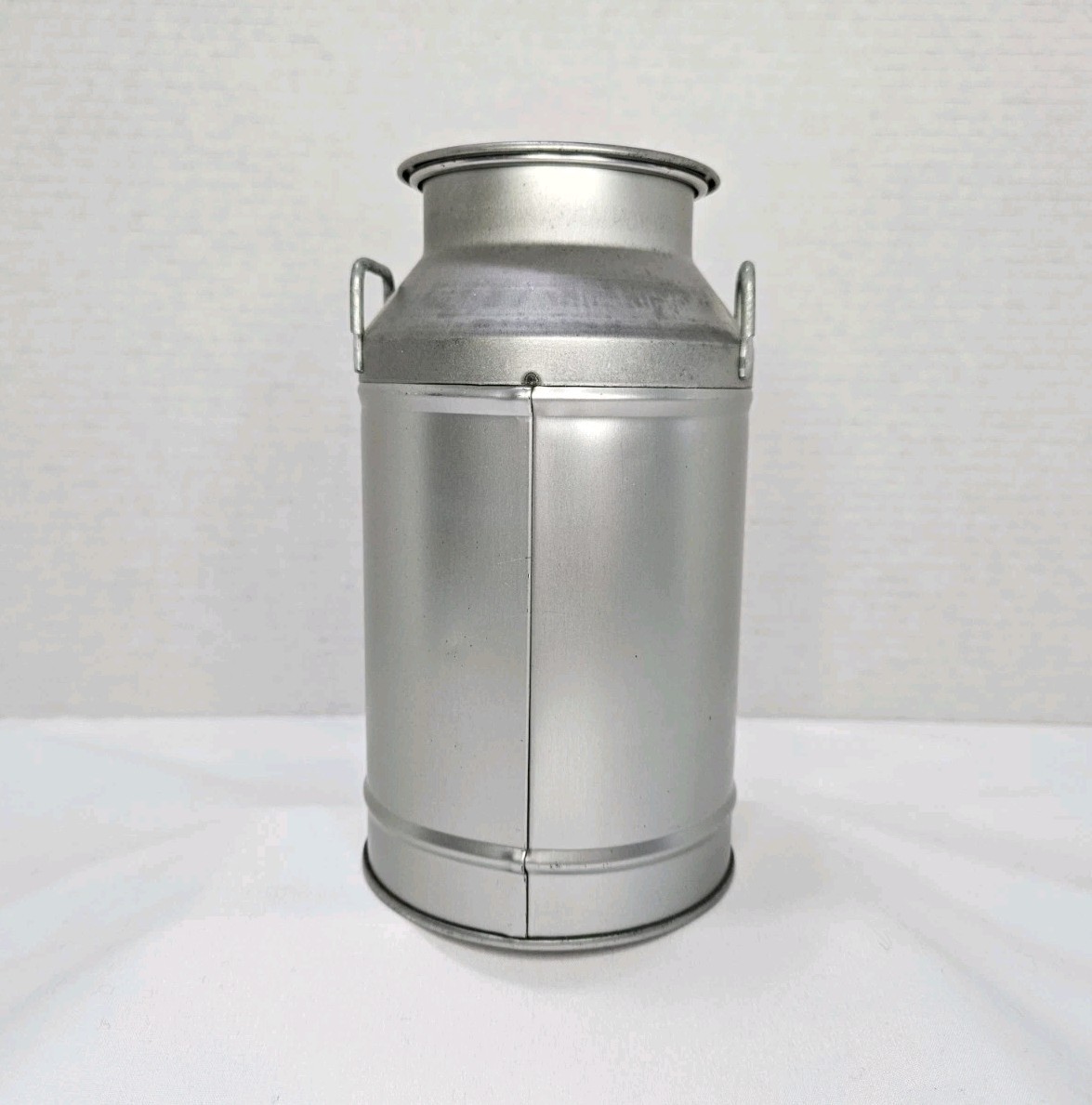 Lindt Swiss Premium Chocolate Metal Jug