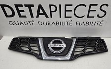 Calandre Nissan QASHQAI