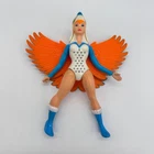 Vintage MOTU Sorceress No Staff He-Man Masters of the Universe Action Figure