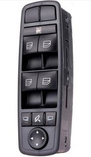 For 2006-2011 Mercedes-Benz ML350 ML500 Front Left Master Power Window Switch