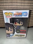 Funko Pop! Vinyl: Naruto - Sasuke (Rinnegan) (Chase) (Glows) #1023 W/Protector
