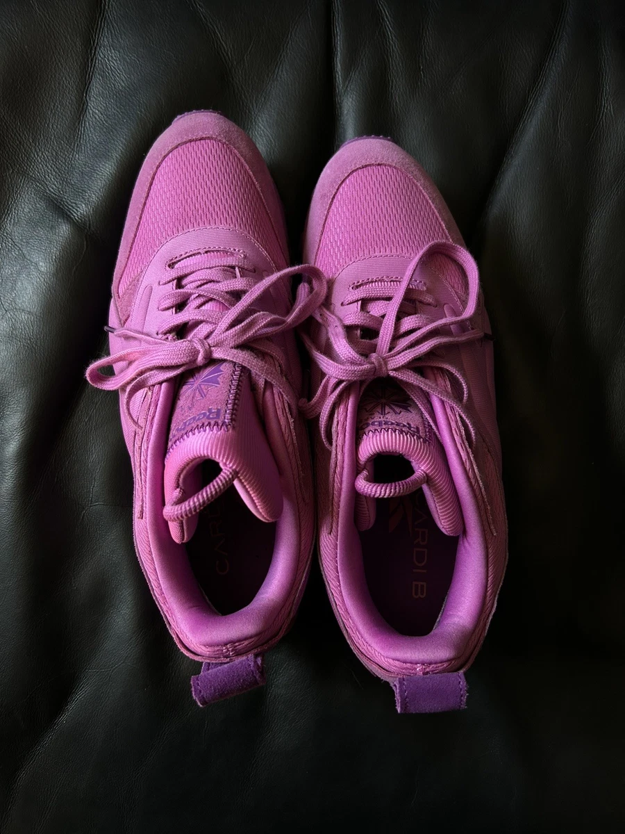 Las mejores ofertas en Zapatillas deportivas Reebok Rosa para De