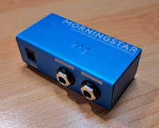 Morningstar Engineering Omniport Relay Switch...
