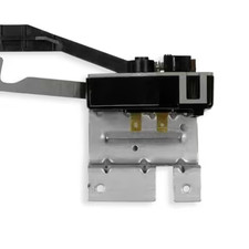   Original New OEM Frigidaire 134101800 Washer Lid Switch Lock Assembly Part