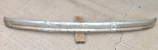 1941 Ford Super Deluxe Front Bumper Original -