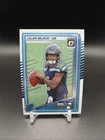 2025 Panini Jalen Milroe Base (Raw)