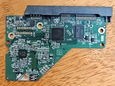 Western Digital WD40EZRZ Hard Drive Controller Board PCB 00WN9B0 2060-771945-002