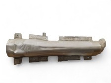 Infiniti QX30 2018 Exhaust heat shield A2465201523 ATV109655