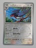 2025 Pokemon Destined Rivals REVERSE HOLO Swellow #157/182 R