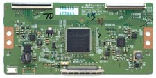 LG 6871L-4236A/B 6870C-0552A V15 43UHD TM120 VER0.4 T-con Board For HISENSE 43"