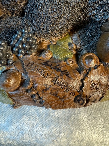 Collectable Kindred spirit by Tom Clark and Tim Wolfe "Barely Awake" - Picture 5 of 9